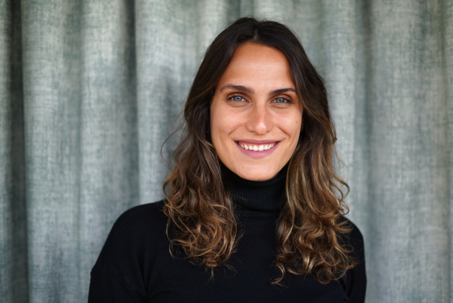 Portrait of Diana Della Pietra